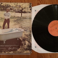 Billy Swan, I can help. Vinyl LP