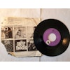 Deep Purple, Super trouper. Vinyl S
