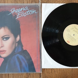 Sheena Easton, You could have been with me. Vinyl LP