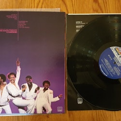 Commodores, Midnight magic. Vinyl LP