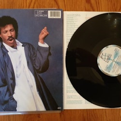 Lionel Richie, Dancing on the ceiling. Vinyl LP