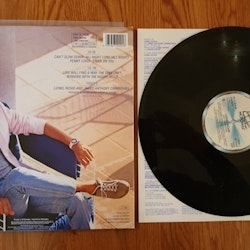 Lionel Richie, Can´t slow down. Vinyl LP