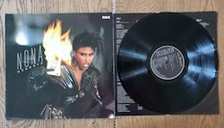 Nona Hendryx, Nona. Vinyl LP