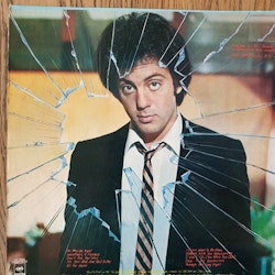 Billy Joel, Glass houses. Vinyl LP