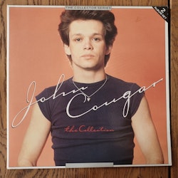 John Cougar, The Collection. Vinyl 2LP