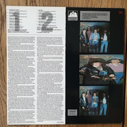 Climax Blues Band, Loosen up. Vinyl LP