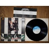 Blondie, Parallel lines. Vinyl LP