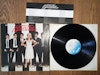 Blondie, Parallel lines. Vinyl LP