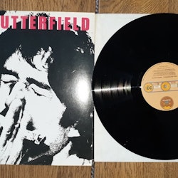 Paul Butterfield, North South. Vinyl LP