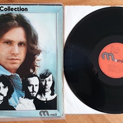 The Doors, Star Collection. Vinyl LP
