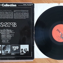 The Doors, Star Collection. Vinyl LP