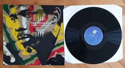 Sunny Ade, JuJu music. Vinyl LP