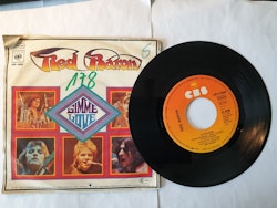 Red Baron, Gimme love. Vinyl S