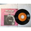 Nilsson, Jump into the fire. Vinyl S