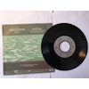 Mike Oldfield, Moonlight Shadow. Vinyl S