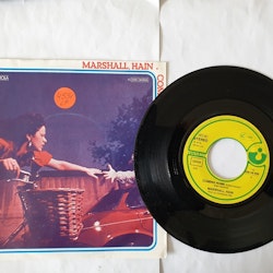 Marshall Hain, Coming Home. Vinyl S