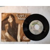 Carly Simon, Attitude dancing. Vinyl S