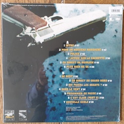 Supreme NTM, 1993 .. Jappuie sur la gachette.. (Sealed). Vinyl LP