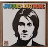Jacques Dutronic, L aventurier (Sealed). Vinyl LP