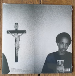 Earl Sweatshirt, Doris. Vinyl LP