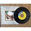 Electric Light Orchestra, Secret messages. Vinyl S