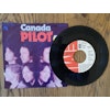 Pilot, Canada. Vinyl S