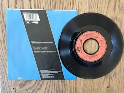 The Moody Blues, Your wildest dreams. Vinyl S