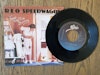 REO Speedwagon, Keep the fire burning. Vinyl S