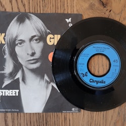 Nick Gilder, Hot child in the city. Vinyl S