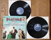 The Platters, The Platters Collection . Vinyl 2LP
