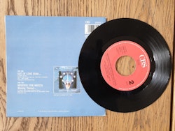 Toto , Out of love. Vinyl S