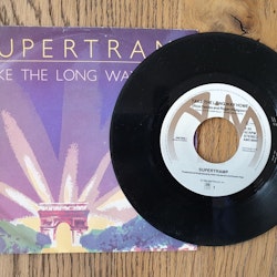 Supertramp, Take the long way home. Vinyl S