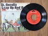 St Cecelia, Leap up and down. Vinyl S