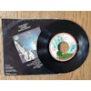 Uriah Heep, Easy livin. Vinyl S