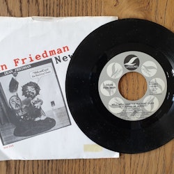 Dean Friedman, Lydia. Vinyl S