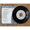 Rod Stewart, Baby Jane. Vinyl S