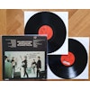 The Beatles, Live. Vinyl 2LP