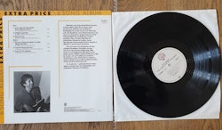 Ry Cooder, Live. Vinyl LP