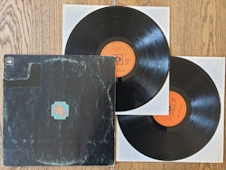 Chicago transit authority, Chicago transit authority. Vinyl LP