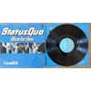 Status Quo, Blue for you. Vinyl LP