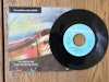 The Comsat Angels, You move me (Promo). Vinyl S