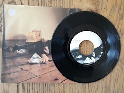 Kate Bush, Babooshka. Vinyl S