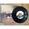 Kate Bush, Babooshka. Vinyl S