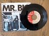 Mr Big, Romeo. Vinyl S