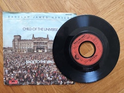 Barclay James Harvest, Child of the universe. Vinyl S