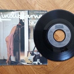 Lindisfarne, Nights. Vinyl S