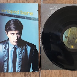 Bryan Ferry, The Bride stripped naked. Vinyl LP