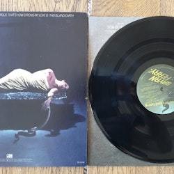 Bryan Ferry, The Bride stripped naked. Vinyl LP