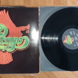 Chicago, VIII. Vinyl LP