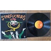 Starfuckers, Starfuckers. Vinyl LP
